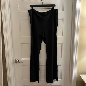 Lululemon high rise pants